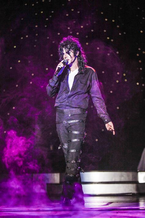 michael jackson tribute 008 — MJ Live Show Las Vegas