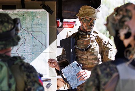 Entry Interviews: A New Way of Thinking about Platoon Commander Notebooks - Grounded Curiosity