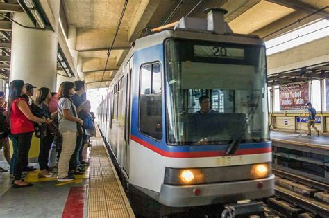 Transportation, Getting Around Manila, Philippines