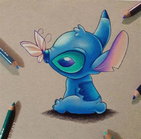Stitch Drawing Ideas Stitch Drawing Disney Drawingskill Yunahasnipico | The Best Porn Website