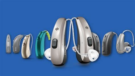 The 5 Best Hearing Aid Brands