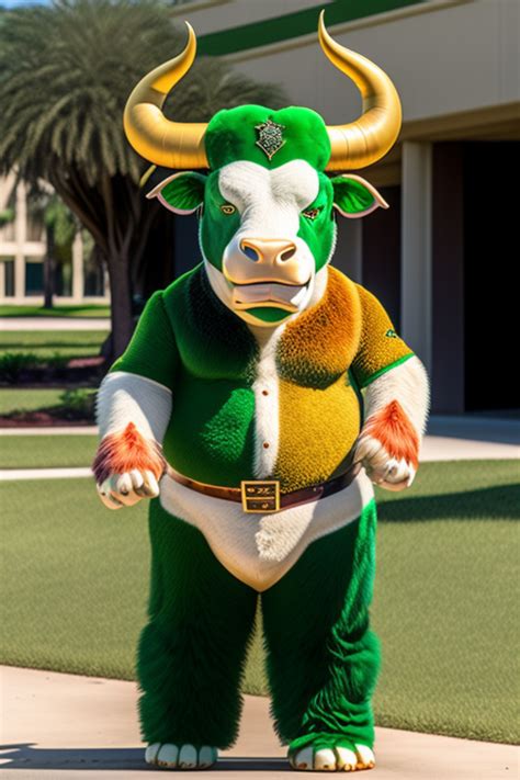 USF South Florida Bulls