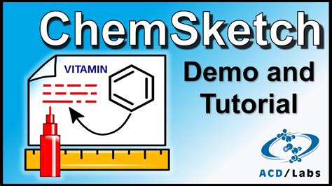 Chemsketch