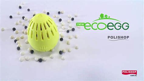 New Eco Egg - YouTube