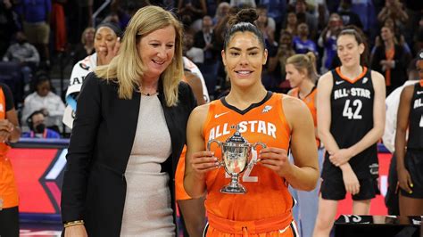 Kelsey Plum deserved better — the WNBA has to improve their All-Star ...