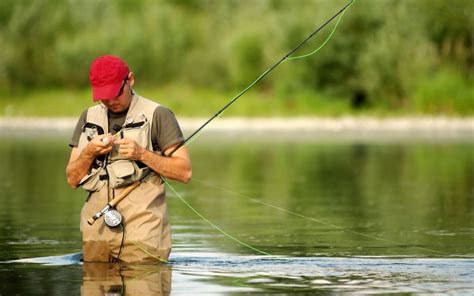 All You Need To Know About Fishing & Fisherman & Angler