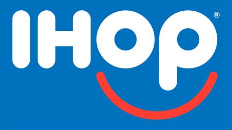 IHOP Logo, symbol, meaning, history, PNG, brand