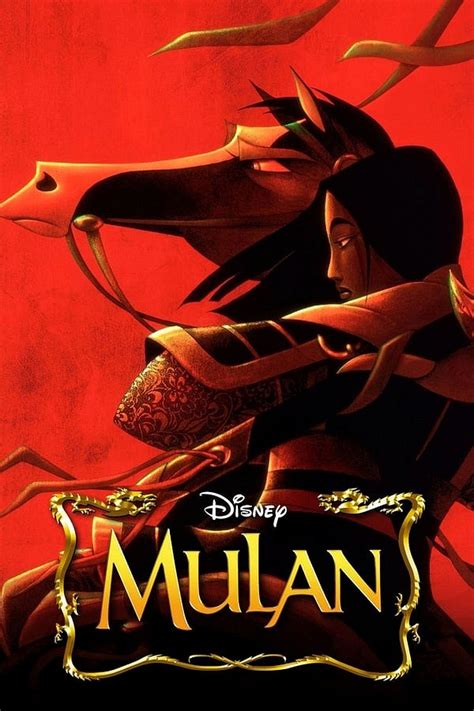 Mulan (1998) – Movie Info | Release Details