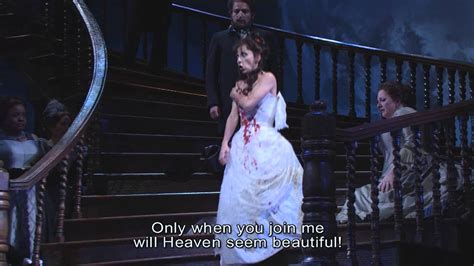 Lucia di Lammermoor: Mad Scene (Natalie Dessay) - YouTube