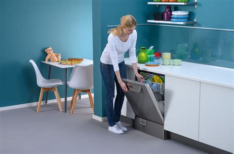 Miele launched a new dry system for its dishwashers - Home Appliances World