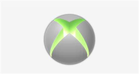 Logo Clipart Xbox One - Xbox One Logo Render Transparent PNG - 1279x625 - Free Download on NicePNG