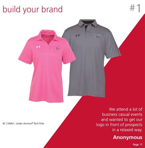 Polo Logo, Build Your Brand, Business Casual, Under Armour, Polo Ralph ...