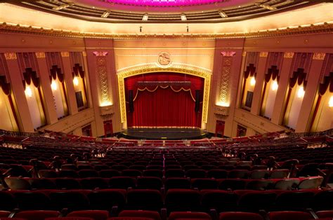 Stifel Theatre - Performance Space in St. Louis, MO | The Vendry