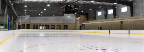 Center Ice Arena – Come and cool off at Atlanta’s skating facility inside the Perimeter!