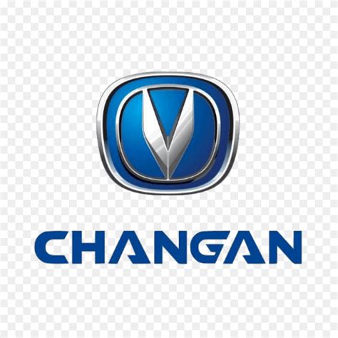 Changan Logo & Transparent Changan.PNG Logo Images