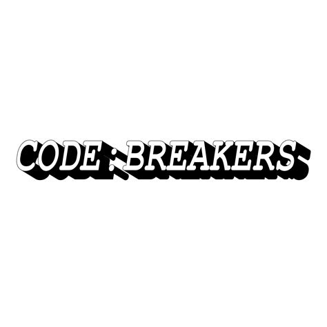 Code: Breakers — BERLIN BAR