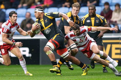 English Club Faces Toughest of Tasks in European Rugby Champions Cup ...