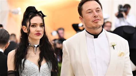 Elon Musk, Grimes are ‘semi-separated’; will co-parent X Æ A-Xii ...