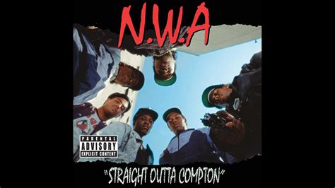 The iconic photo behind 'Straight Outta Compton' - CNN Style