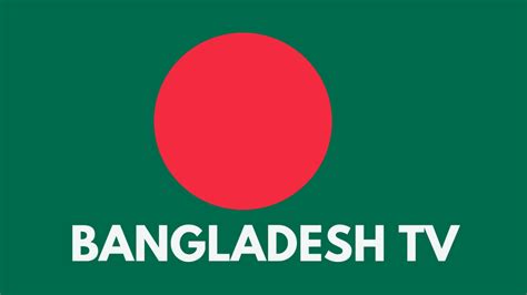 Bangladesh TV | TV App | Roku Channel Store | Roku