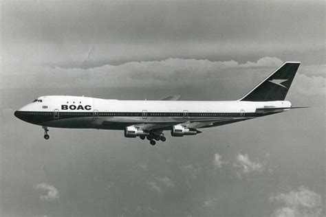 boac-747-100 - Air Data News