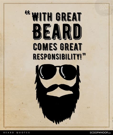 15 Kick-Ass Quotes That Celebrate The Beard In All Its Raw Glory