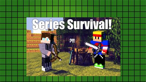 Series Survival ?!!! - YouTube