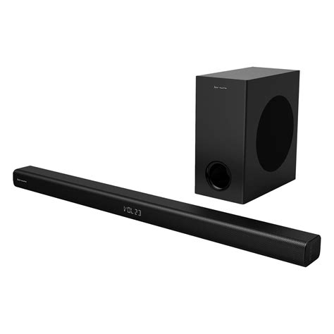 Buy Jack Martin Cinebar 500 195W Bluetooth Soundbar with Remote (Dolby ...