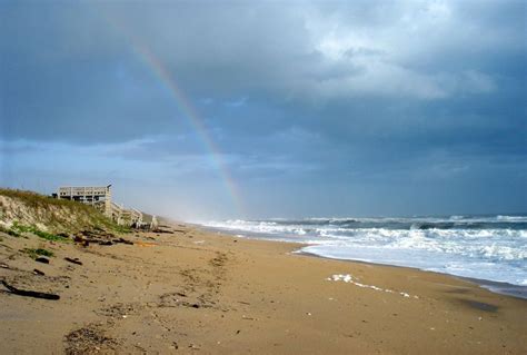 Canaveral National Seashore | area, Florida, United States | Britannica