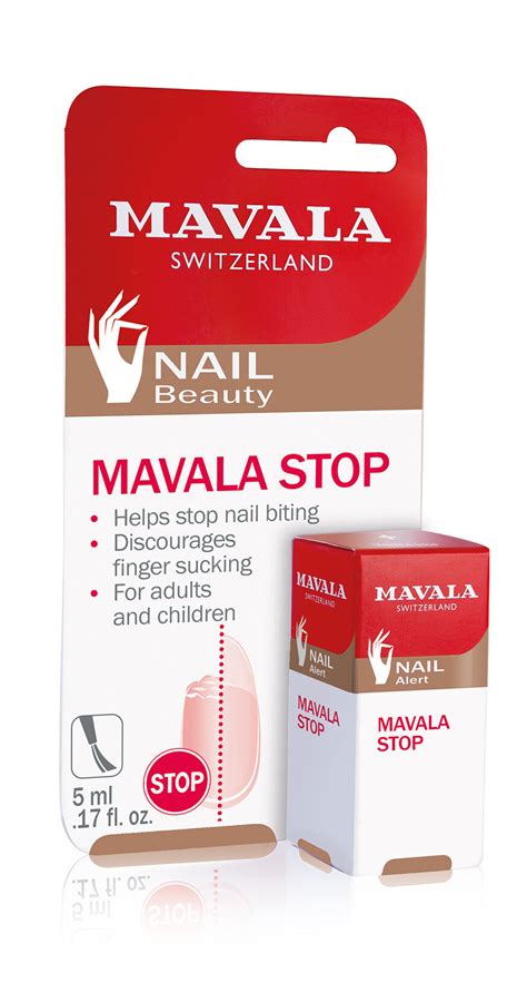 MAVALA STOP | Mavala Switzerland