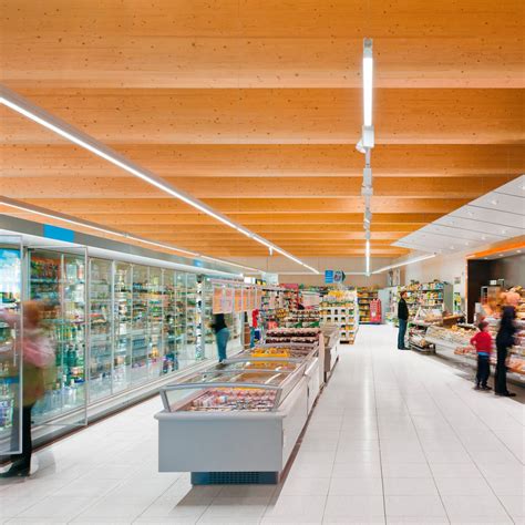 Retail Lighting Solutions | Efficient LED Shop Lights | Kellwood Lighting