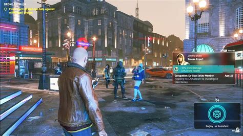 Get Watch Dogs Legion London Vs Real Life Pictures