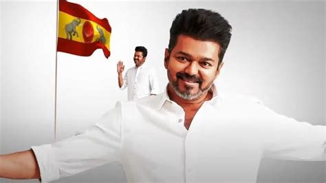 From struggle to triumph: Watch the animated anthem of actor Vijay’s ...