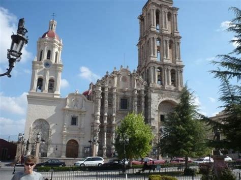 Saltillo Cathedral, saltillo, Mexico - Top Attractions, Things to Do ...