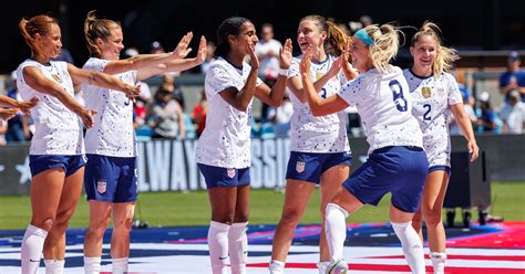 USWNT World Cup 2023 Predictions, According to Astrology | POPSUGAR Smart Living