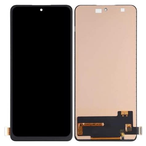 Original Redmi Note 10 Pro Max Display Price in Bd