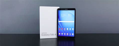 Full honest Samsung Galaxy Tab A6 review – Digital Masta