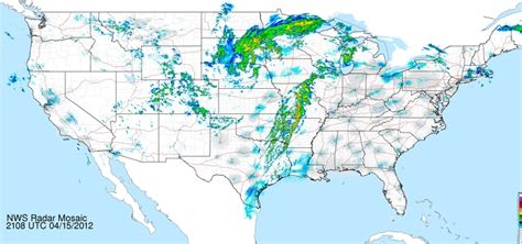 National doppler radar - bodyWas