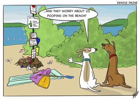 I Illustrate The Life And Secret Thoughts Of Dogs (18 Comics) | Bored Panda