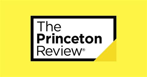 The Princeton Review Promotions: Up To $100 Welcome Offer & Up To $100 Referral Bonuses