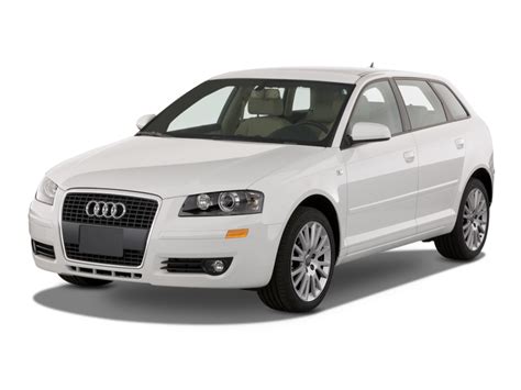 2007 Audi A3 Prices, Reviews, and Photos - MotorTrend