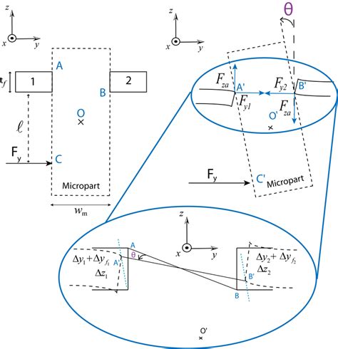 Grasp before and after the appearance of an external force perturbation ...