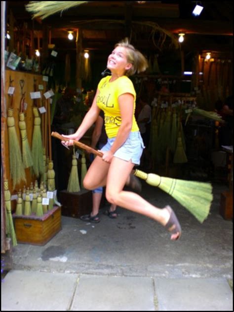 broom makers and broom making equipment~Northwoven Broom~Crawford Bay, BC