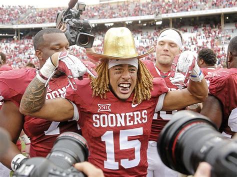 OU/Texas Highlights - The Football Brainiacs - OU Edition