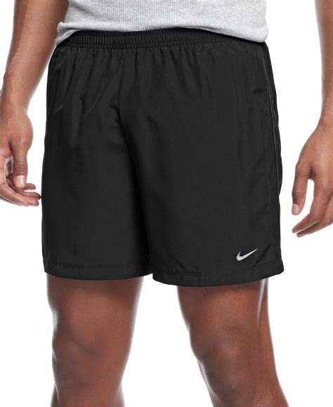 Lyst - Nike 5" Reflective Dri-Fit Running Shorts in Black for Men