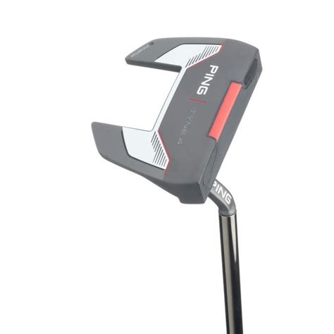 Best Mallet Putters | GolfDigest.com