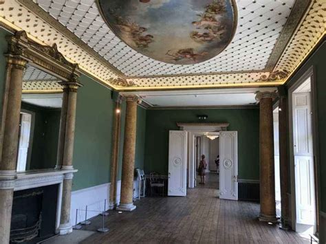 Gunnersbury Museum reopens after major refurbishment - Chiswick ...