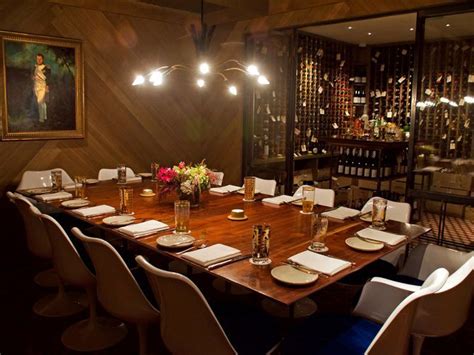 36 Great Private Dining Rooms at Austin Restaurants | Private dining ...