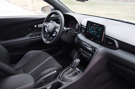 2023 Hyundai Veloster N Specs: Sounds Pretty Good - Inside The Hood