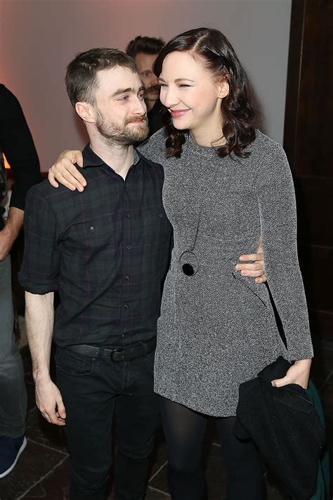 Celebrity Gossip & News | Daniel Radcliffe and His Girlfriend Are the ...